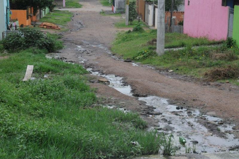 Governo encaminhou projeto para atualizar marco legal de saneamento