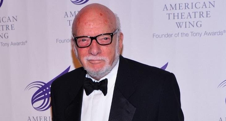 Causa da morte de Harold Prince n&atilde;o foi detalhada por sua equipe