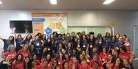 Grupo Django Girls organiza oficinas de programação para mulheres em Porto Alegre