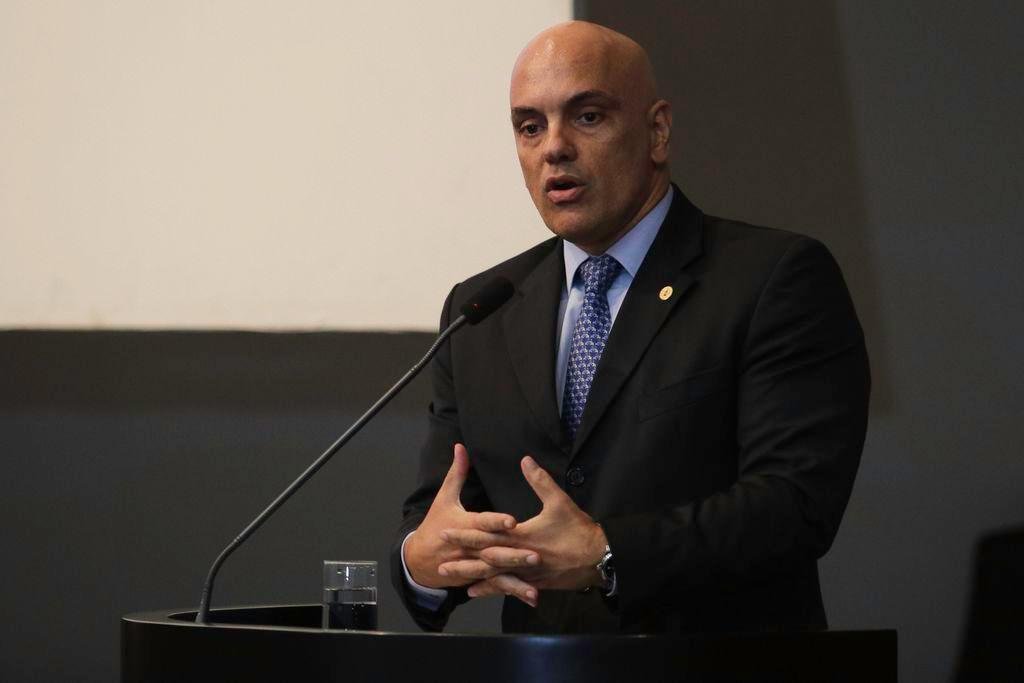 No entendimento do ministro, h&aacute; graves ind&iacute;cios de ilegalidades na investiga&ccedil;&atilde;o