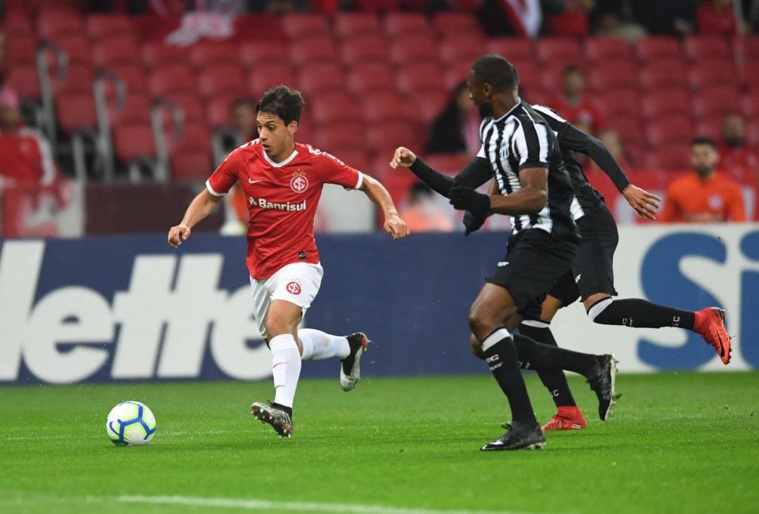 Sarrafiore ser&aacute; desfalque no time alternativo