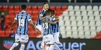Grêmio terá compromissos muito importantes entre Libertadores e Copa do Brasil