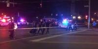 Pelo menos nove pessoas morreram e 16 ficaram feridas no tiroteio em Dayton, em Ohio