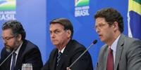 Jair Bolsonaro ficou chateado que o ministro Celso de Mello fez declarações pessoais contra o presidente