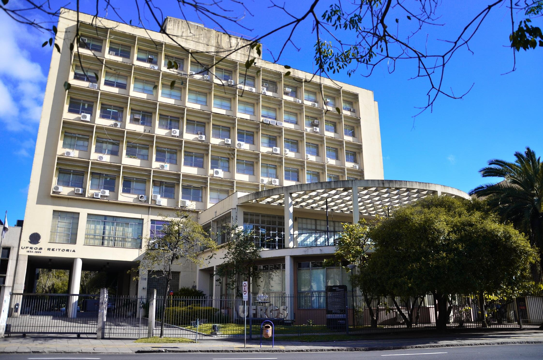 Ufrgs é a 3ª melhor universidade federal brasileira em ranking