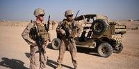 Autoridades afegãs pedem retirada de tropas norte-americanas