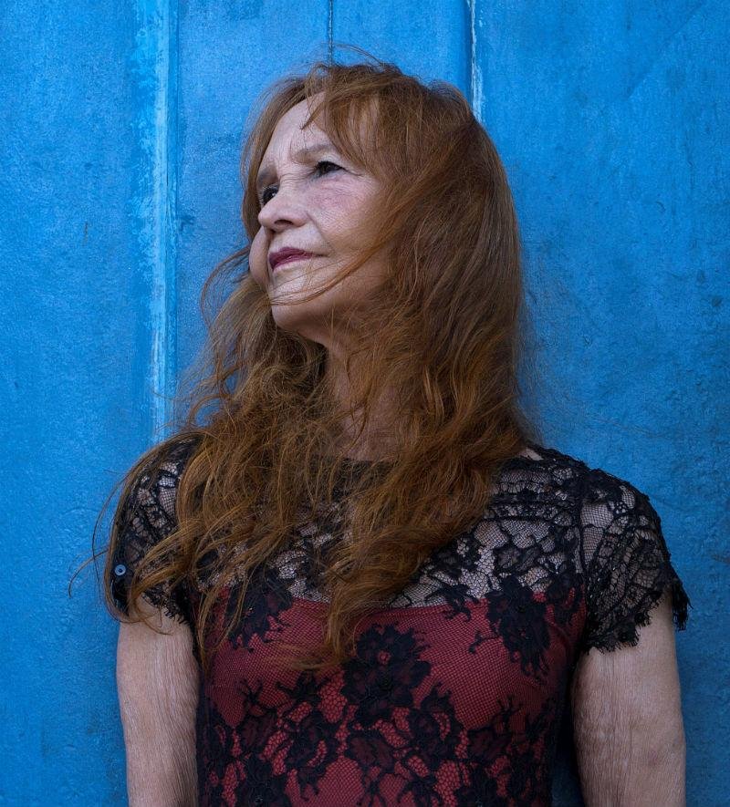 Helena Ignez ir&aacute; protagonizar espet&aacute;culo nesta ter&ccedil;a