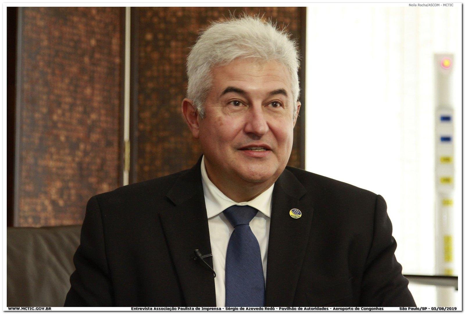 Segundo ministro, o que h&aacute; de "determina&ccedil;&atilde;o" &eacute; "trabalhar para que os Correios sejam sustent&aacute;veis"