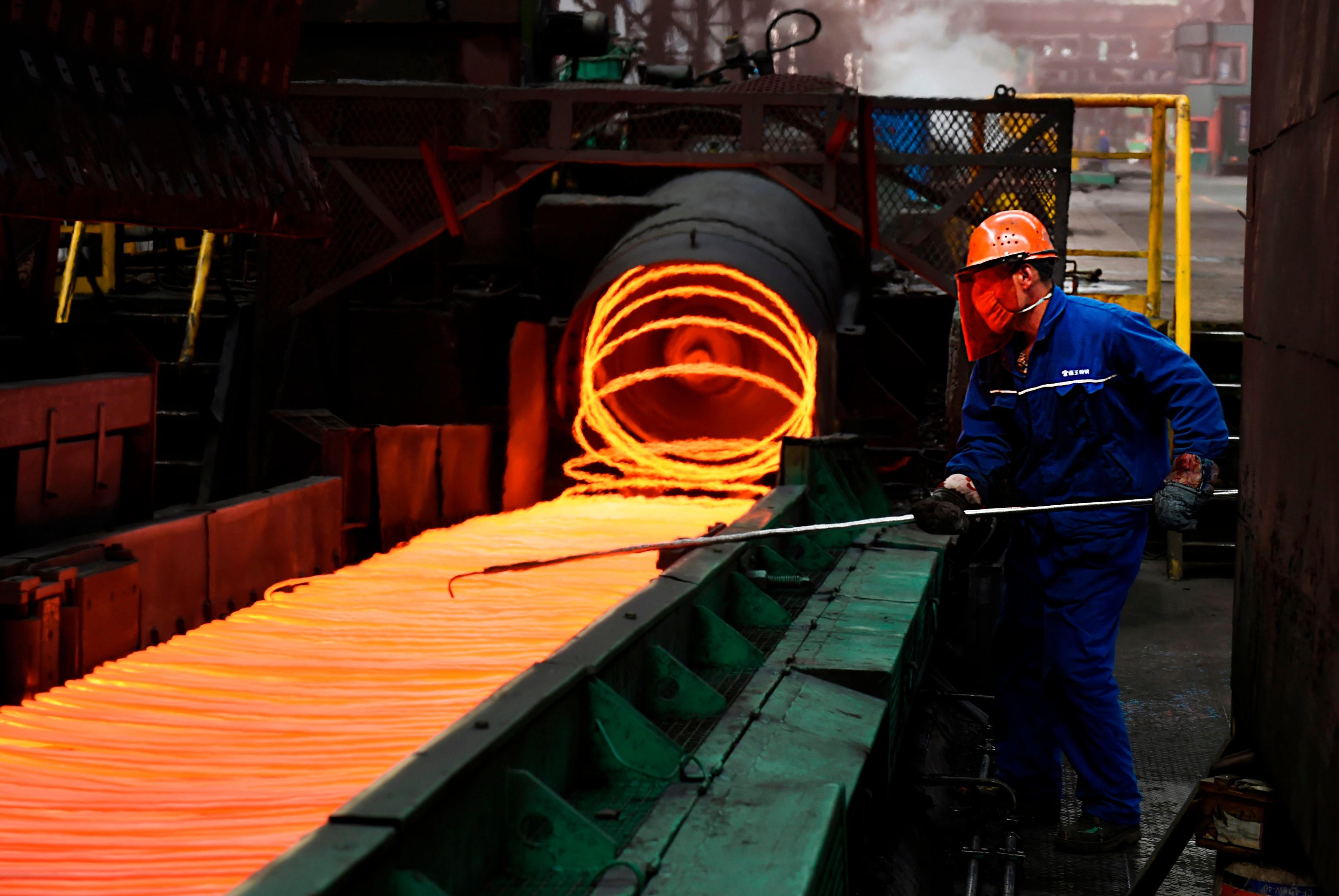 Produ&ccedil;&atilde;o industrial ga&uacute;cha aumentou 2% na passagem de maio para junho, mostra IBGE