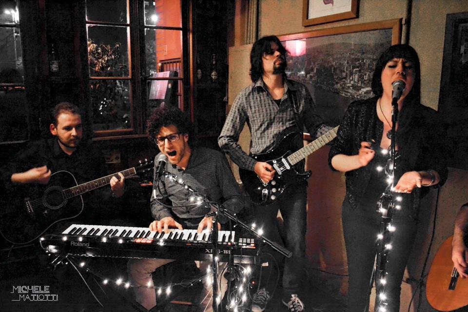 Apresenta&ccedil;&atilde;o da banda ter&aacute; entrada franca