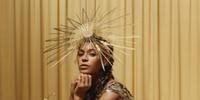 Foto da Beyoncé foi feito para o editorial de setembro da revista Vogue