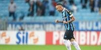 Everton poderá ficar no Grêmio com fechamento das janelas de transferências para a Europa