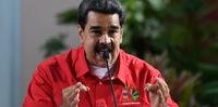 Maduro convocou manifestações nas redes sociais contra medida de Trump
