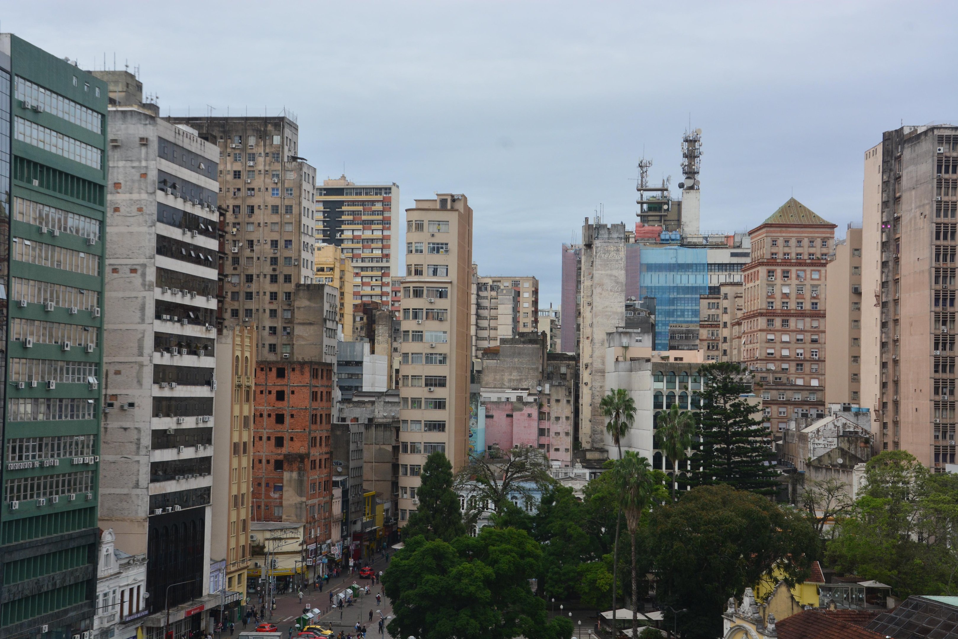 O custo nacional da constru&ccedil;&atilde;o, por metro quadrado, passou para R$ 1.143,65 em julho