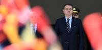 Bolsonaro criticou MP por interferir nas questões militares