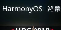 HarmonyOS deve ser desenvolvido para novos dispositivos da empresa