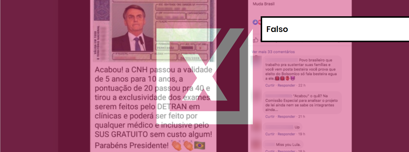 Implementa&ccedil;&atilde;o imediata das medidas mencionadas na postagem &eacute; invi&aacute;vel