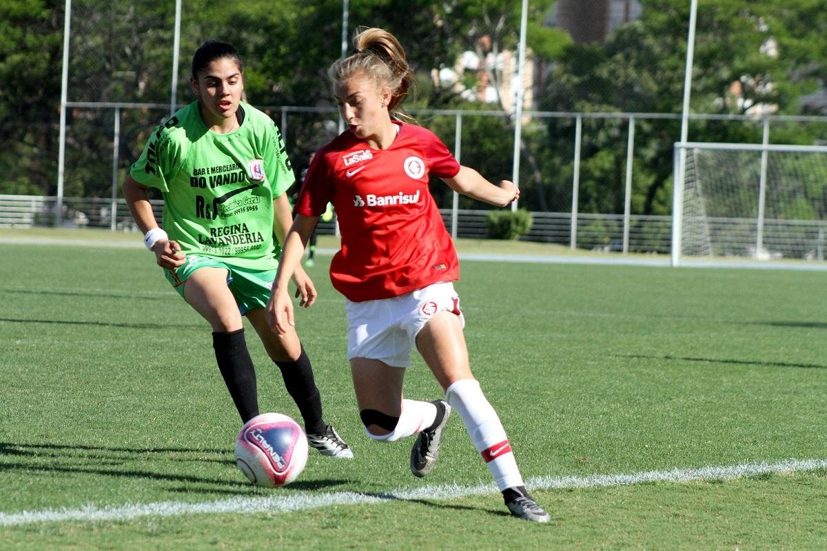 &Uacute;ltimo confronto entre os clubes ocorreu em novembro do ano passado
