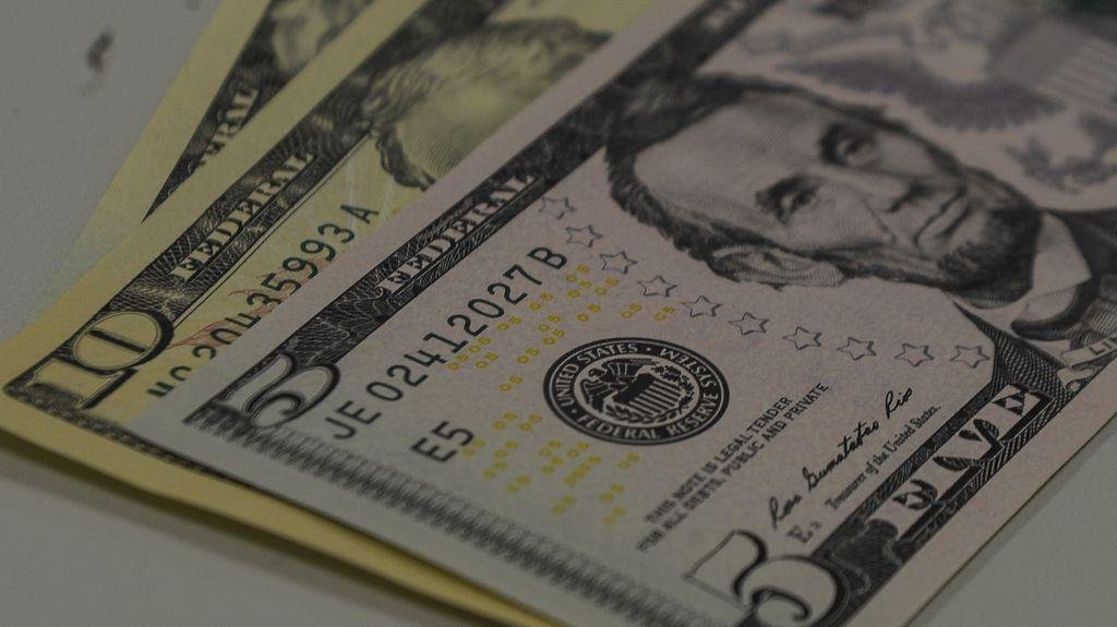 &Iacute;ndice bovespa foi a 103.996 pontos