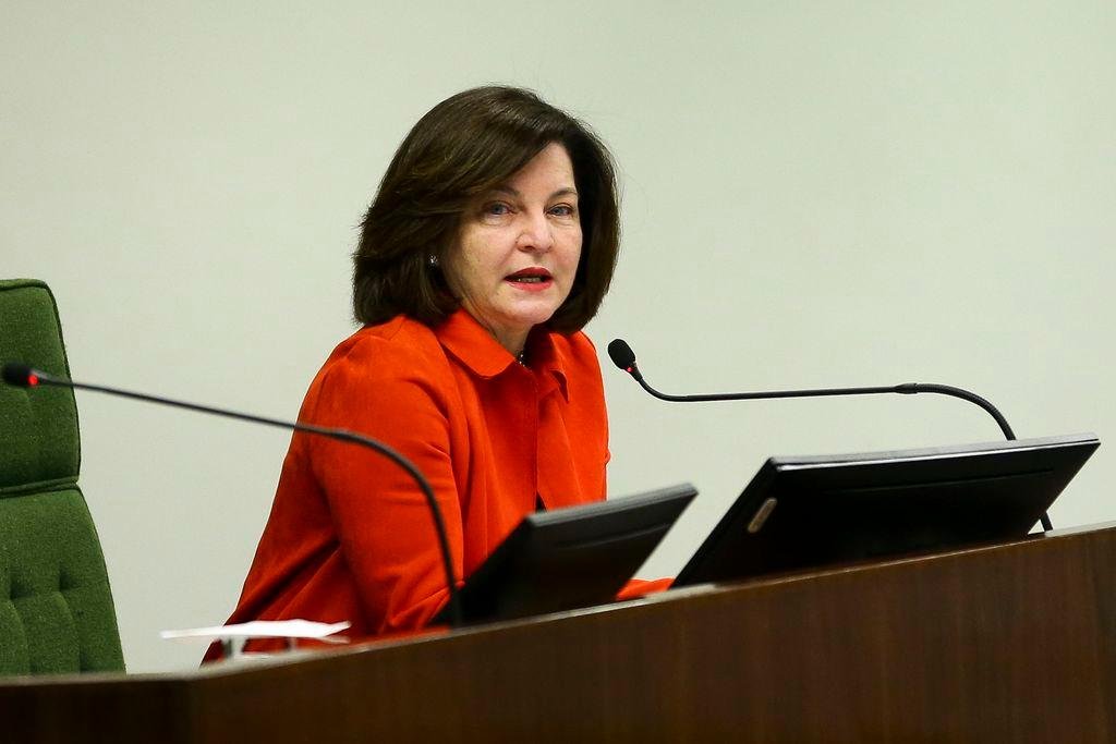 Procuradora-geral, Raquel Dodge, enviou oito peti&ccedil;&otilde;es ao Supremo