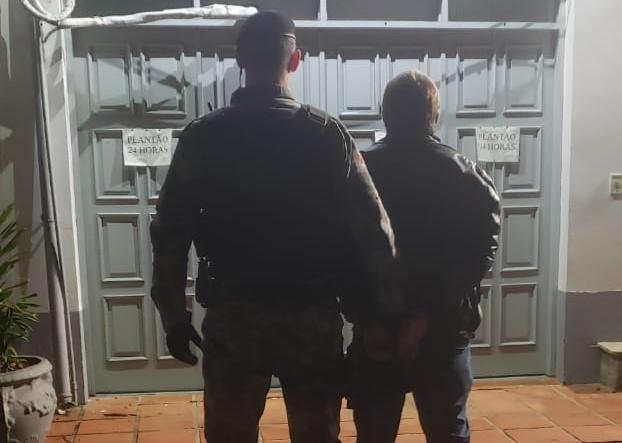 Homem teria confessado a autoria do crime por motivo passional