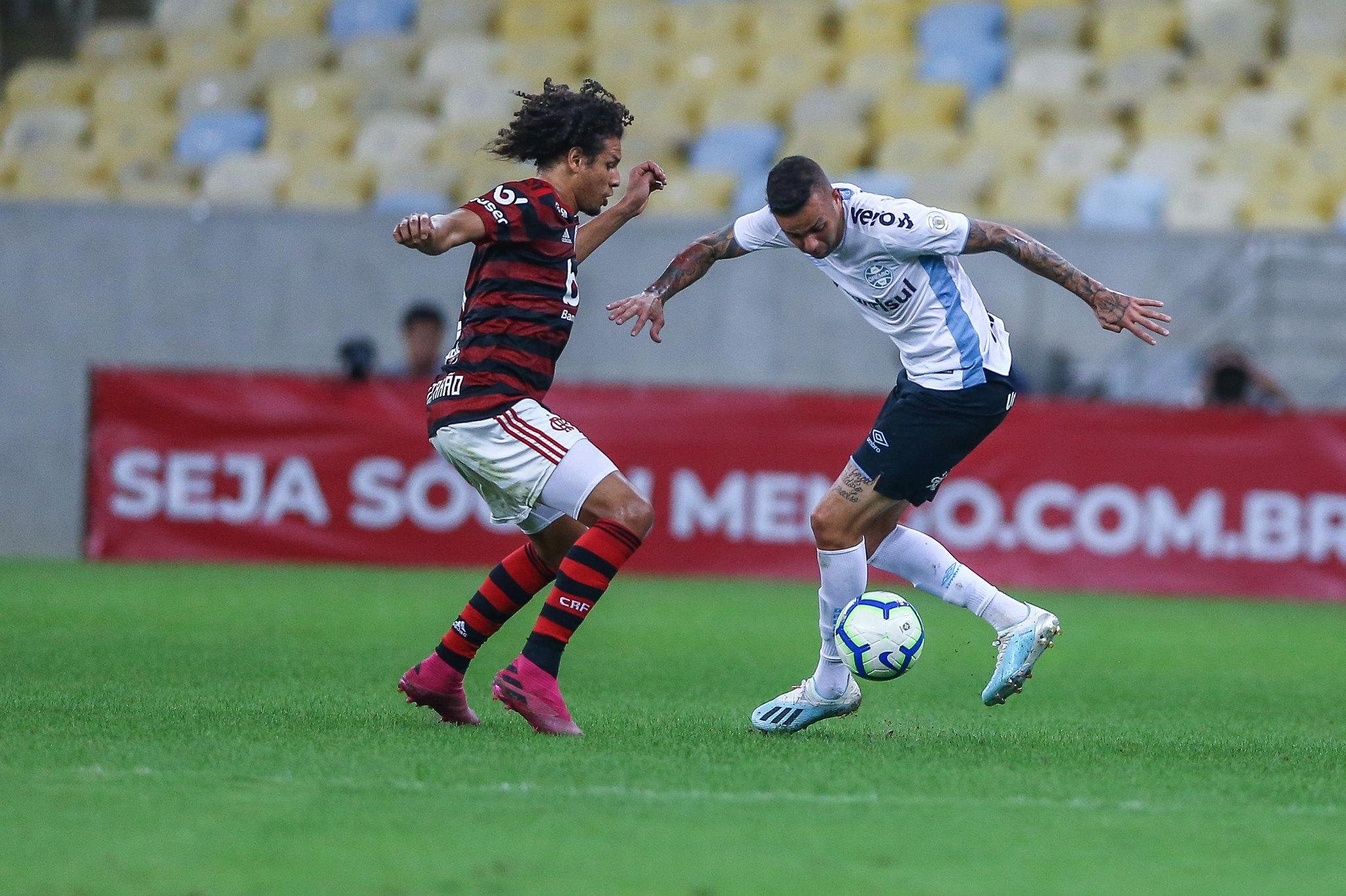 Tricolor n&atilde;o vence h&aacute; quatro jogos pelo Brasileir&atilde;o