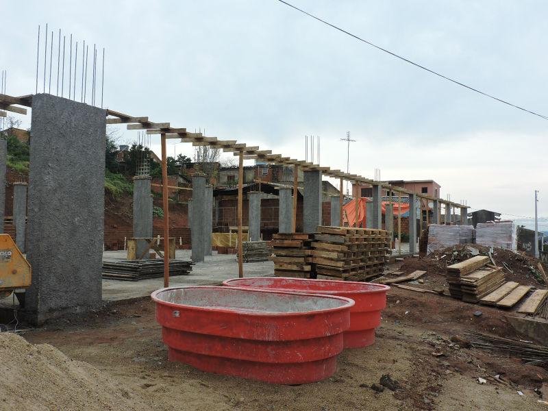 Unidade B&aacute;sica de Sa&uacute;de em Sapucaia do Sul dever&aacute; atender mais de 3 mil pessoas no bairro Vargas