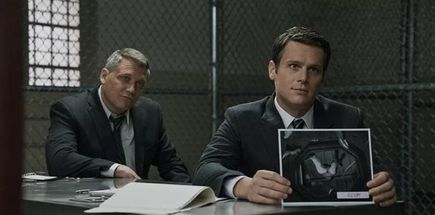 Dupla de "Mindhunter" estar&aacute; de volta com investiga&ccedil;&otilde;es sobre matadores em s&eacute;rie