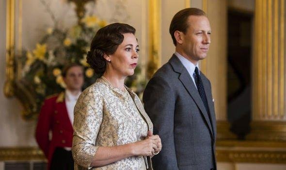 Nova temporada traz Olivia Colman e Tobias Menzies como protagonistas