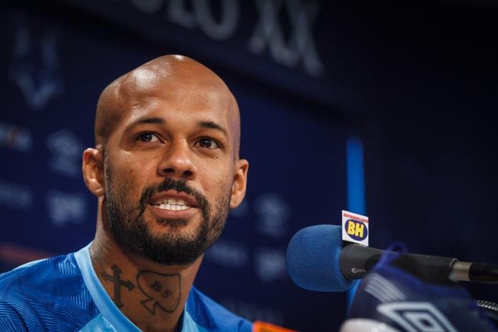 Bruno Silva est&aacute; na mira do Inter