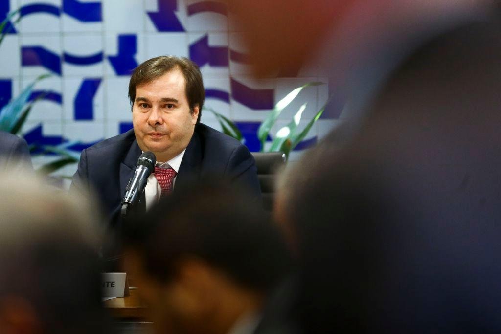"Trabalhei pelo fim da CPMF e n&atilde;o vai ser agora que vou retomar este tema", disse