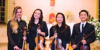 Quarteto Tao se apresenta na 8ª edição do Festival do Japão