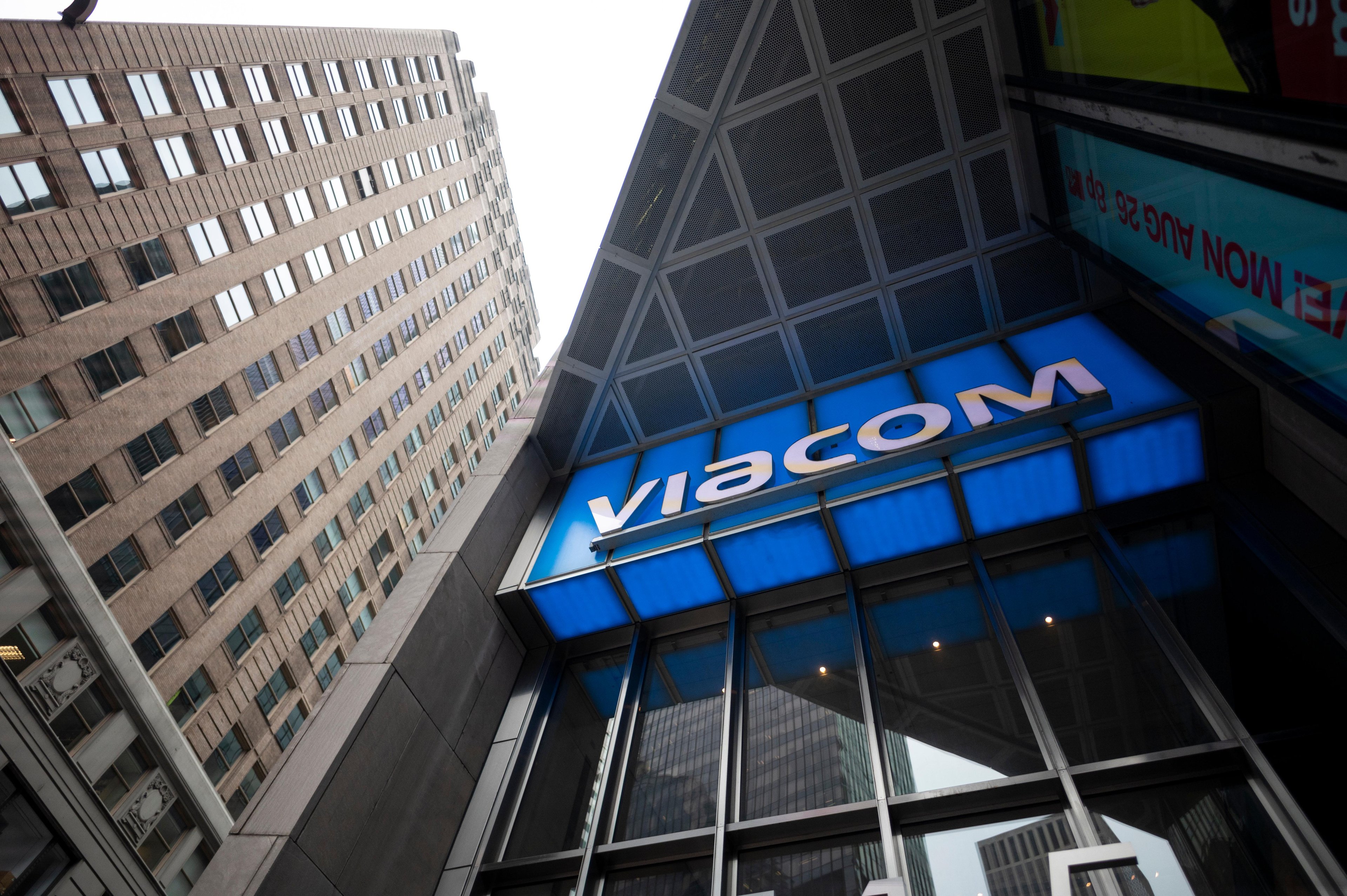 Novo grupo ser&aacute; liderado por Bob Bakish, atual CEO da Viacom