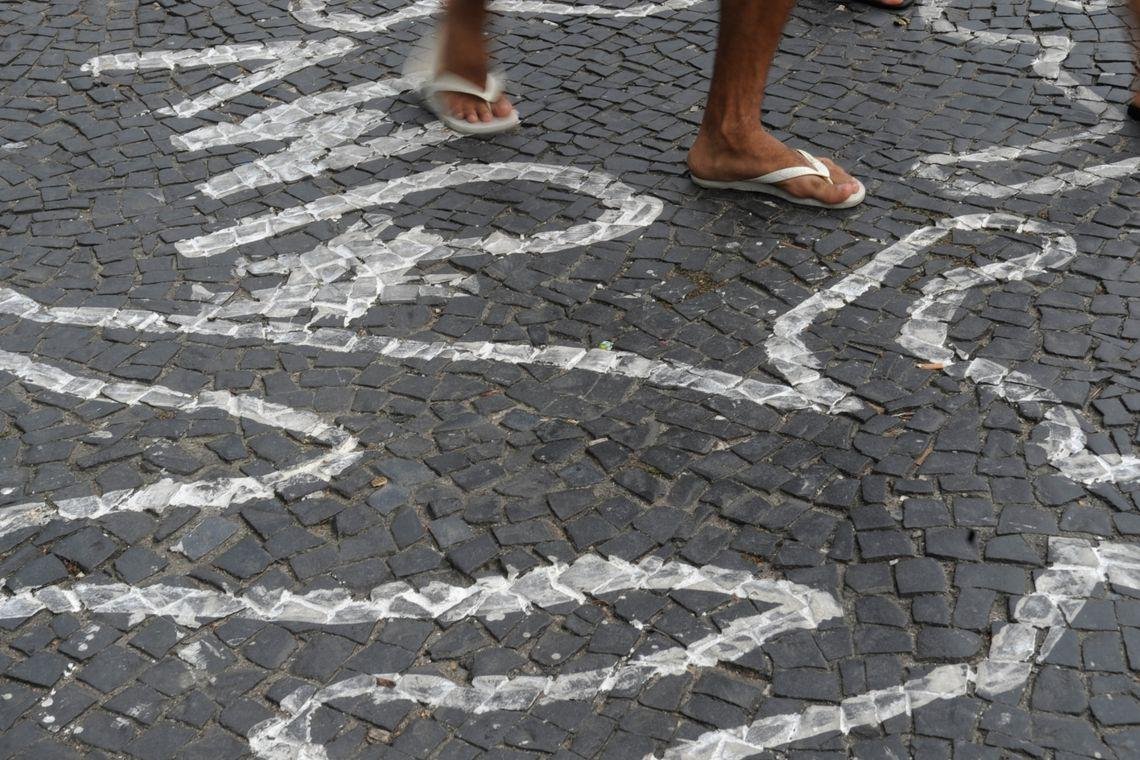 Nos primeiros quatro meses de 2019, pa&iacute;s registrou 3,5 mil homic&iacute;dios dolosos a menos que no mesmo per&iacute;odo do ano passado.