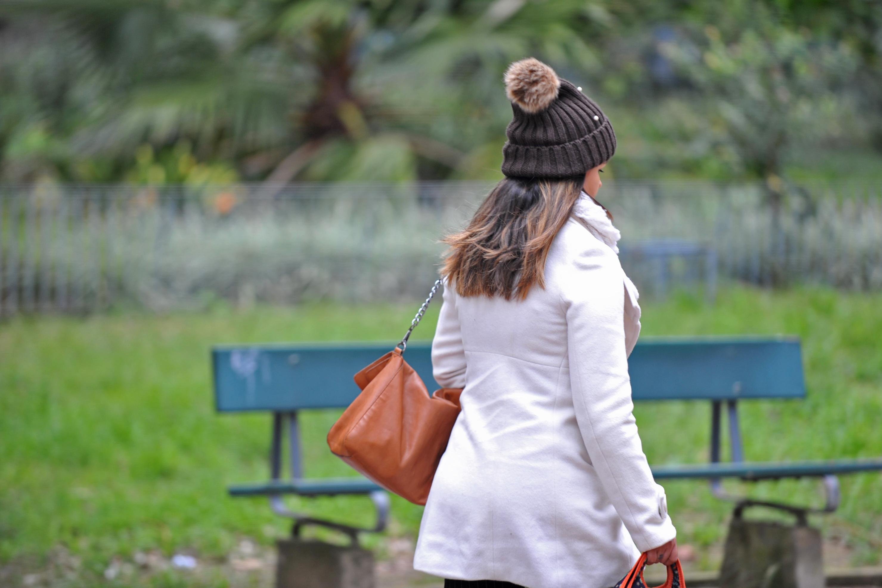 Frio se intensificou nesta quarta-feira no Rio Grande do Sul