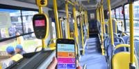 Usuários dos ônibus de Porto Alegre poderão monitorar o trajeto das linhas em tempo real através do telefone celular