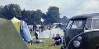Popular imagem de Woodstock pode parecer ingênua para os Estados Unidos modernos