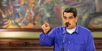Maduro acusa Álvaro Uribe de enviar 32 mercenários