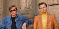 Novo filme de Tarantino reúne talentos de Brad Pitt, Leonardo DiCaprio e Al Pacino, entre outros