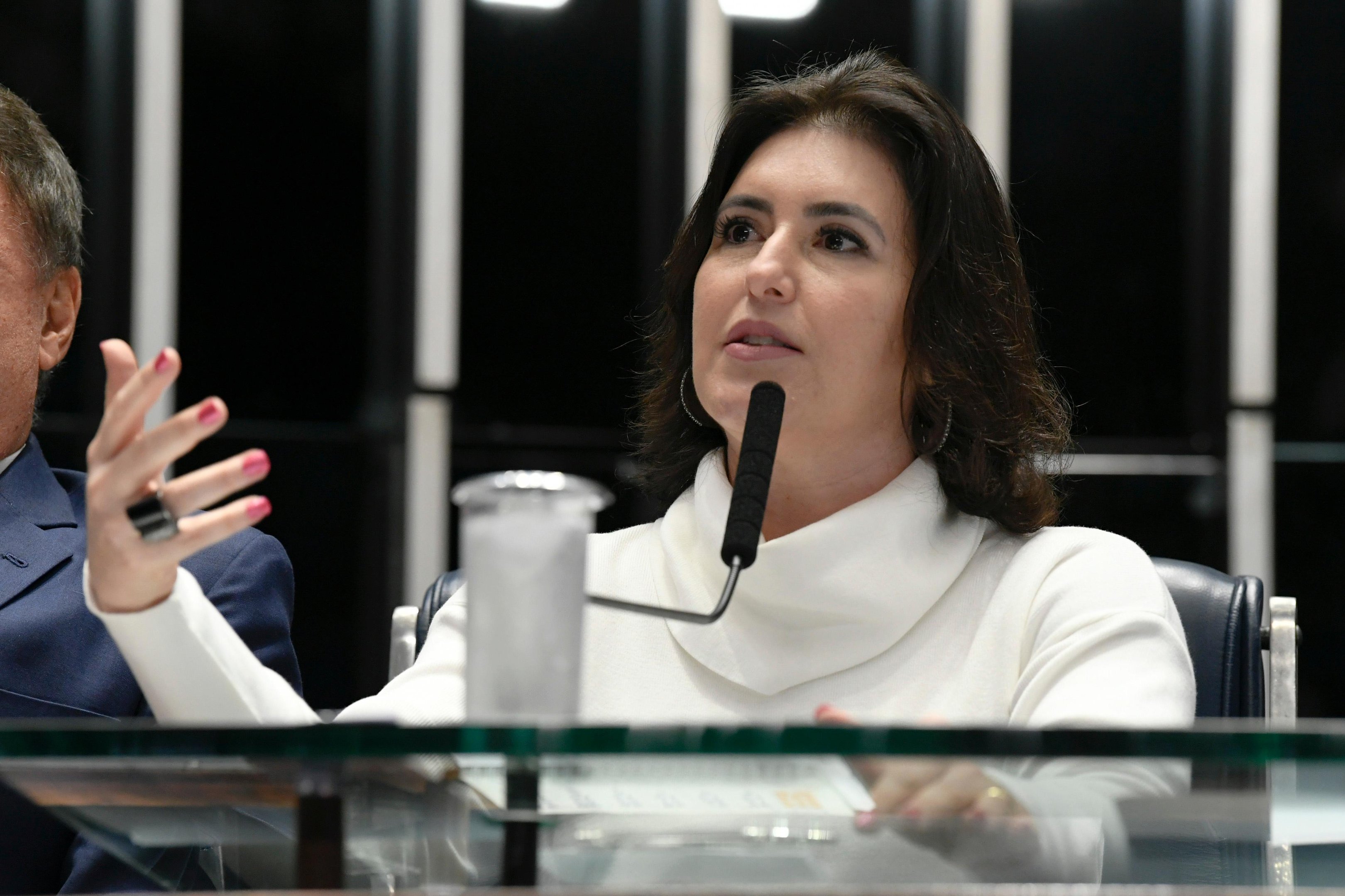 Vota&ccedil;&atilde;o do parecer na Comiss&atilde;o de Constitui&ccedil;&atilde;o e Justi&ccedil;a deve ocorrer no dia 4 de setembro