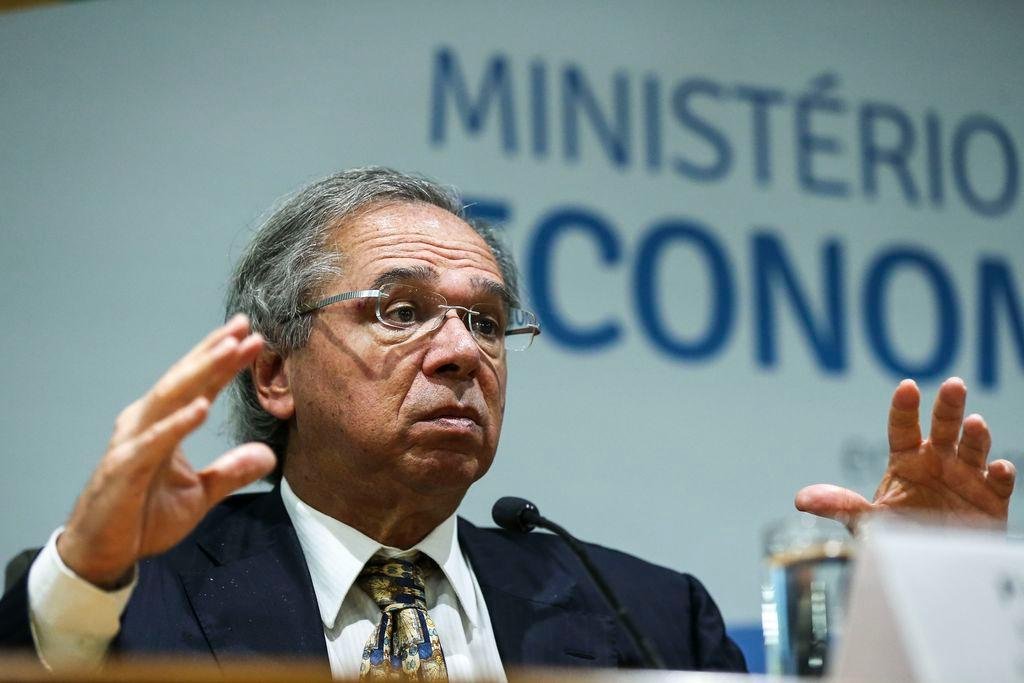 Ministro defende que Estados tenham o poder de competir ente si