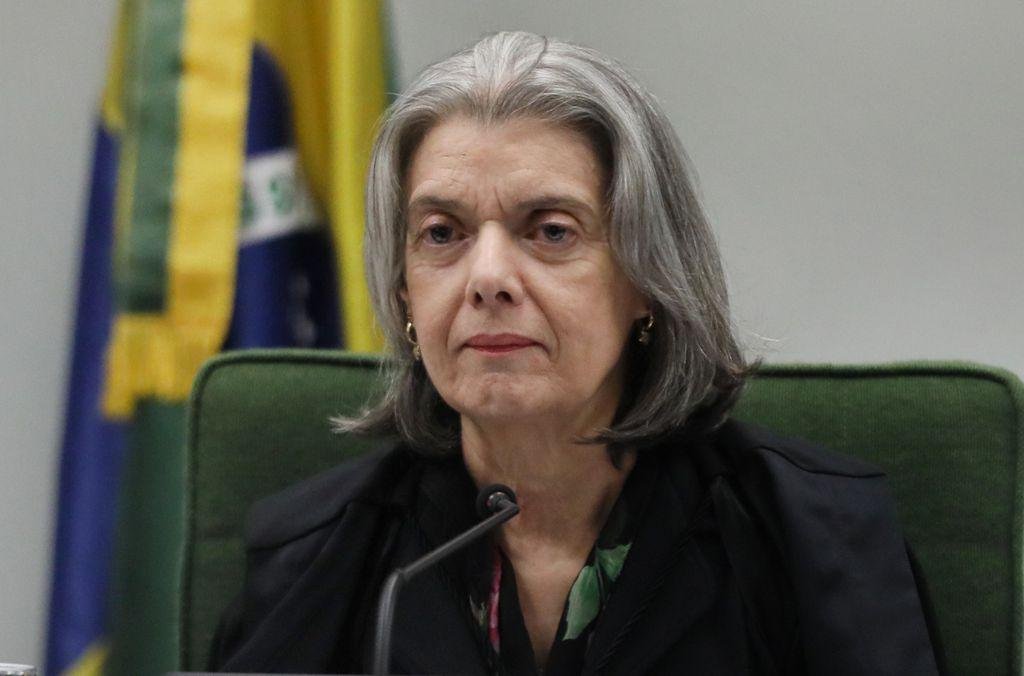 C&aacute;rmen L&uacute;cia afirmou que arquivamento n&atilde;o impede novo pedido de investiga&ccedil;&atilde;o