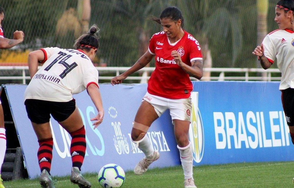 Time treinado pelo t&eacute;cnico Maur&iacute;cio Salgado terminou na quinta coloca&ccedil;&atilde;o, com 29 pontos