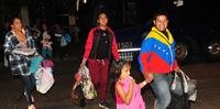 Imigrantes manifestam desejo de um dia retornar e reconstruir Venezuela