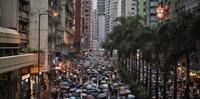 Na publicação, Freeland pede que China respeite acordos internacionais sobre Hong Kong