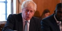 Governo do primeiro-ministro britânico, Boris Johnson, afirmou nesta segunda-feira (19) que cessará de imediato a livre-circulação de pessoas, em caso de um Brexit sem acordo no dia 31 de outubro