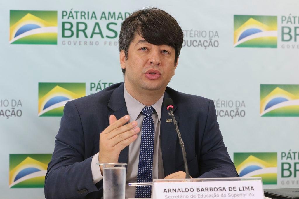 Arnaldo Lima sustenta que &iacute;ndices de desempenho s&atilde;o mais adequados para definir repasses
