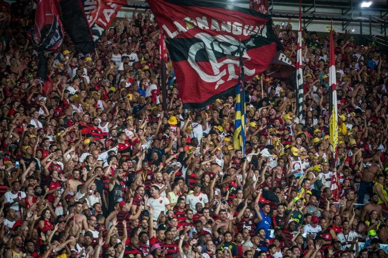 Sessenta mil pessoas devem lotar o Maracan&atilde; nesta quarta-feira