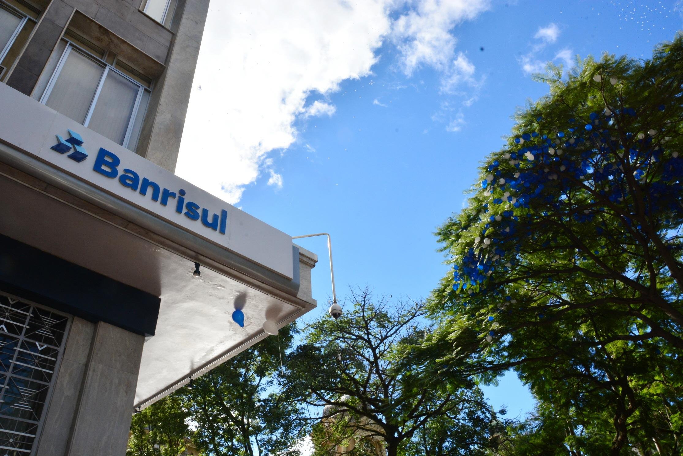 Banrisul recuou de venda de a&ccedil;&otilde;es