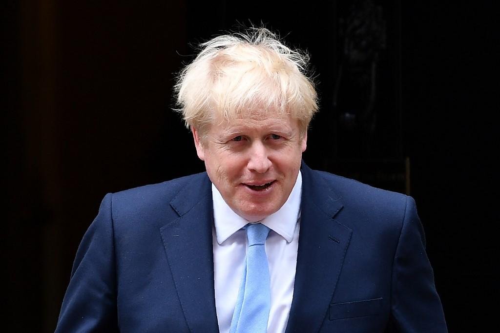UE considerou insuficiente a proposta do primeiro-ministro brit&acirc;nico, Boris Johnson, de impedir a reimplanta&ccedil;&atilde;o de uma fronteira dura na ilha da Irlanda depois do Brexit